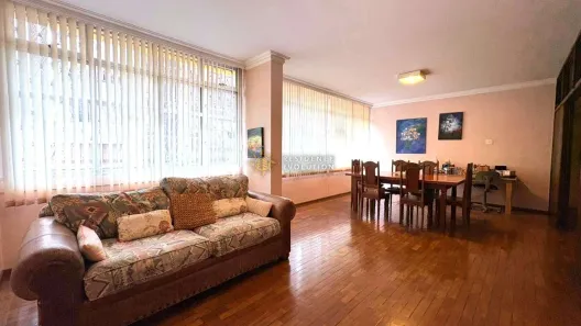 Apartamento com 4 Quartos à venda, 210m² no Boa Viagem, Belo Horizonte