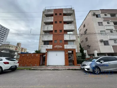 Apartamento com 2 Quartos à venda, 65m² no Pedra Branca, Palhoça