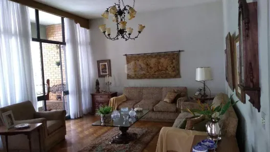 Casa com 4 Quartos à venda, 300m² no Serra, Belo Horizonte