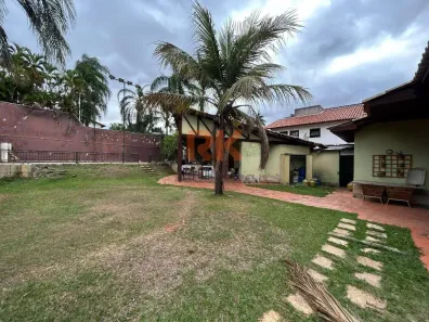 Casa com 5 Quartos à venda, 423m² no São Luiz, Belo Horizonte