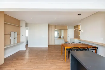 Apartamento com 2 Quartos à venda, 81m² no Vila Cruzeiro, São Paulo