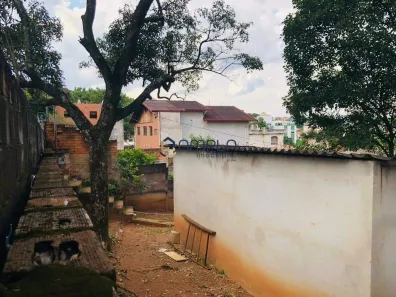 Lote/Terreno à venda, 594m² no Palmeiras, Belo Horizonte