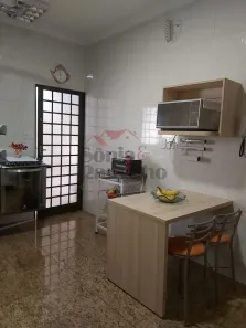 Casa com 3 Quartos à venda, 270m² no Vila Tibério, Ribeirão Preto
