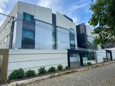 Apartamento com 1 Quarto à venda, 30m² no Lundcea, Lagoa Santa