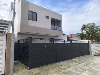 Apartamento com 2 Quartos à venda, 49m² no Ernesto Geisel, João Pessoa