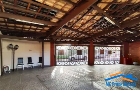 Sobrado com 3 Quartos à venda, 206m² no Alto da Lapa, São Paulo