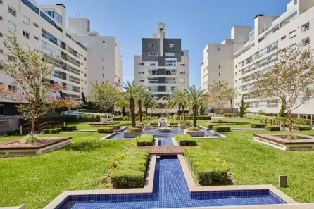 Apartamento com 4 Quartos à venda, 350m² no Água Verde, Curitiba