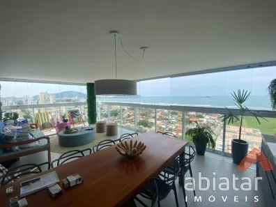 Apartamento com 3 Quartos à venda, 110m² no Enseada, Guarujá