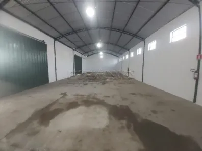 Ponto Comercial para alugar, 794m² no Vila Elisa, Ribeirão Preto