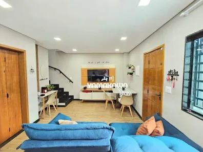Sobrado com 2 Quartos à venda, 68m² no Parada XV de Novembro, São Paulo