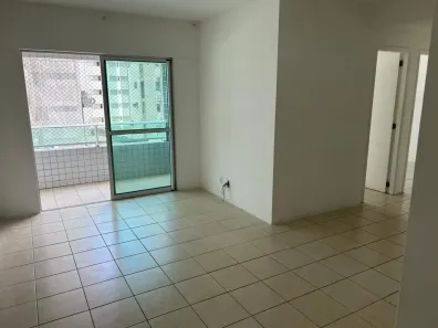 Apartamento com 2 Quartos para alugar, 65m² no Boa Viagem, Recife