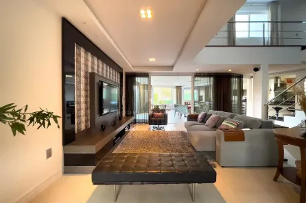 Casa de Condomínio com 4 Quartos à venda, 383m² no Ariribá, Balneário Camboriú