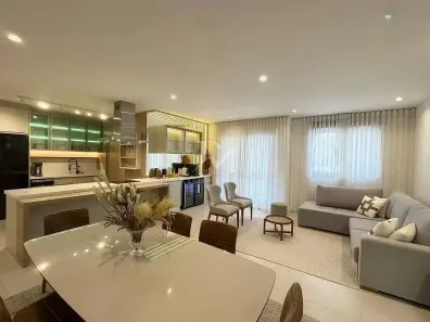 Cobertura com 4 Quartos à venda, 191m² no Itacorubi, Florianópolis