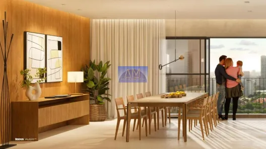 Apartamento com 4 Quartos à venda, 148m² no Torre, Recife