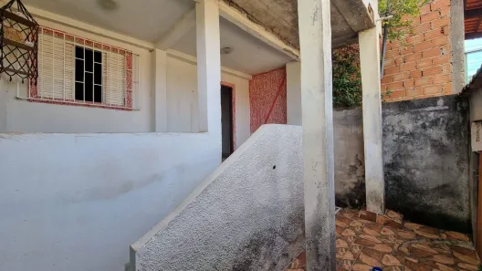 Casa com 2 Quartos para alugar, 60m² no Cidade Nova, Igarapé