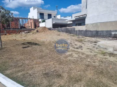 Lote/Terreno à venda, 259m² no Condomínio Residencial Mont Blanc, Itu