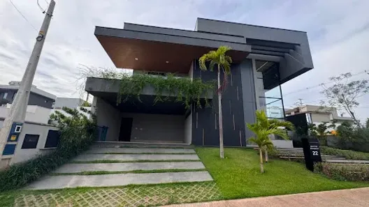 Casa de Condomínio com 3 Quartos à venda, 320m² no Santa Rosa, Piracicaba