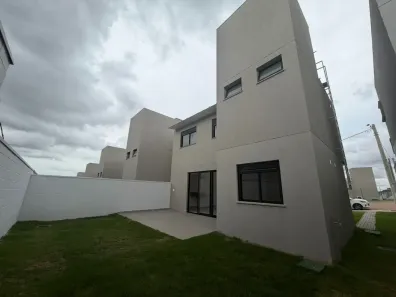 Casa de Condomínio com 4 Quartos à venda, 150m² no Jardins Cannes, Aparecida de Goiânia