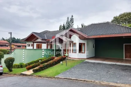 Casa com 3 Quartos à venda, 240m² no Urbanova I, São José dos Campos