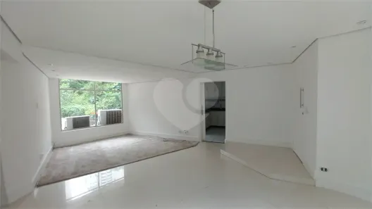 Apartamento com 3 Quartos à venda, 127m² no Vila Andrade, São Paulo