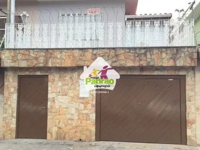 Sobrado com 3 Quartos à venda, 150m² no Vila Galvão, Guarulhos