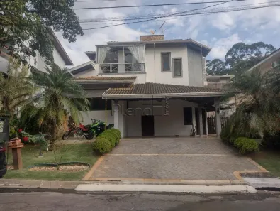 Casa de Condomínio com 3 Quartos à venda, 320m² no Vilagge Capricio, Louveira