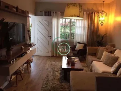 Casa de Condomínio com 3 Quartos à venda, 282m² no Jardim das Indústrias, São José dos Campos