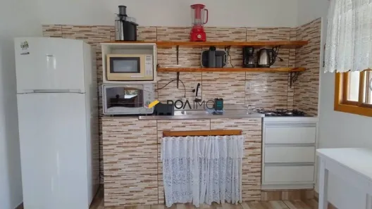 Apartamento com 1 Quarto para alugar, 50m² no Jardim Floresta, Porto Alegre