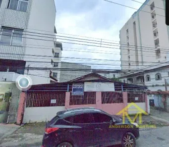 Imóvel Comercial com 4 Quartos à venda, 390m² no Itapuã, Vila Velha