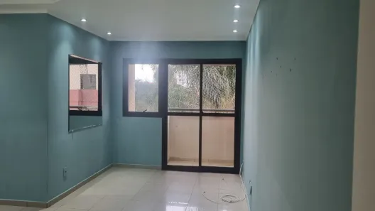 Apartamento com 2 Quartos para venda ou aluguel, 54m² no Jardim Itapeva, São Paulo