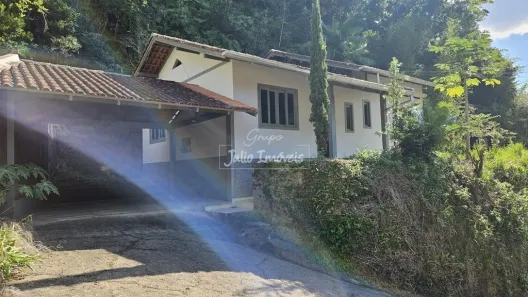 Casa com 3 Quartos à venda, 99m² no São Luiz, Brusque