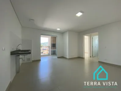 Apartamento com 2 Quartos à venda, 53m² no Centro, Ubatuba