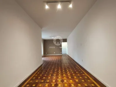 Apartamento com 3 Quartos à venda, 145m² no Ponta da Praia, Santos