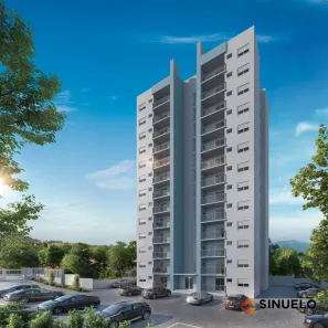 Apartamento com 2 Quartos à venda, 60m² no Primavera, Novo Hamburgo