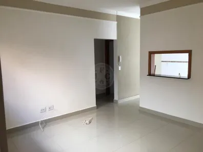 Apartamento com 2 Quartos para alugar, 68m² no Jardim Botânico, Ribeirão Preto