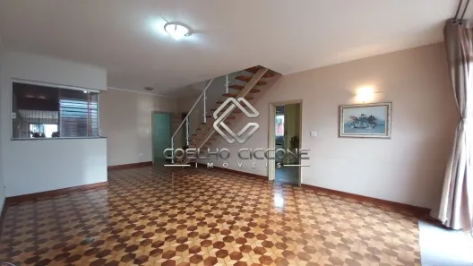 Imóvel Comercial para alugar, 270m² no Osvaldo Cruz, São Caetano do Sul