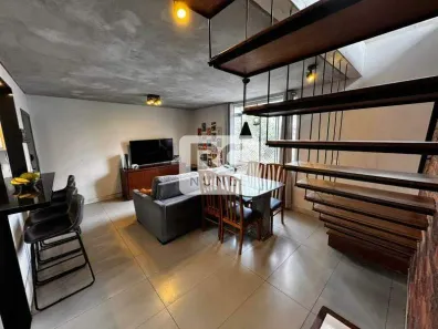Cobertura com 4 Quartos à venda, 150m² no Cidade Nova, Belo Horizonte