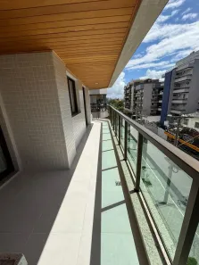 Apartamento com 3 Quartos à venda, 154m² no Vila Nova, Cabo Frio