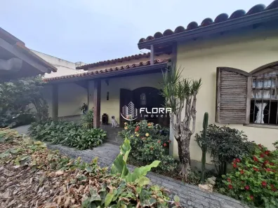 Casa com 4 Quartos à venda, 140m² no Serra Grande, Niterói