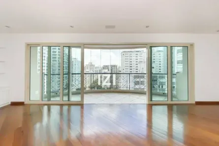 Apartamento com 2 Quartos à venda, 138m² no Indianópolis, São Paulo