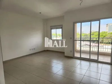 Apartamento com 2 Quartos à venda, 77m² no Vila Redentora, São José do Rio Preto