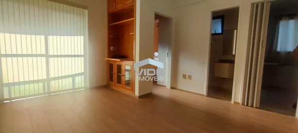 Apartamento com 1 Quarto à venda, 59m² no Botafogo, Campinas