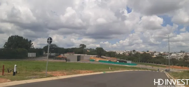 Lote/Terreno à venda, 1000m² no Reserva Petrus, Indaiatuba
