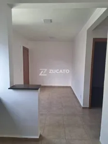 Apartamento com 2 Quartos para alugar, 82m² no Jardim do Lago, Uberaba