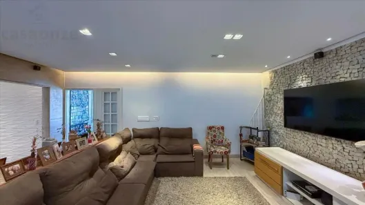 Apartamento com 4 Quartos à venda, 231m² no Barroca, Belo Horizonte