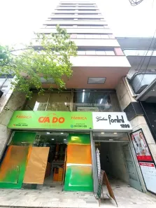 Sala Comercial para alugar, 50m² no Centro, Caxias do Sul