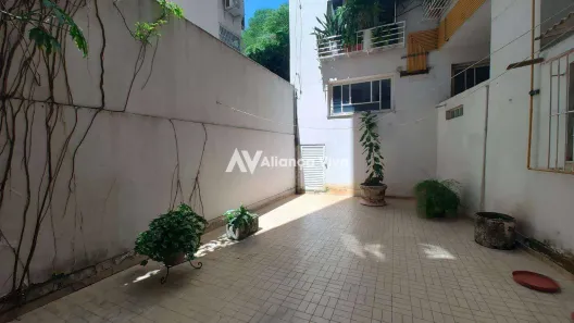 Apartamento com 2 Quartos à venda, 85m² no Botafogo, Rio de Janeiro