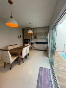 Casa com 3 Quartos à venda, 119m² no São José, Canoas