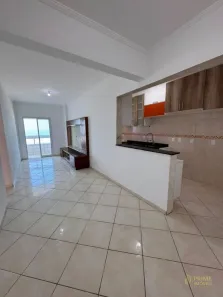 Apartamento com 3 Quartos à venda, 85m² no Maracanã, Praia Grande