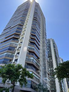 Apartamento com 4 Quartos à venda, 142m² no Barra da Tijuca, Rio de Janeiro